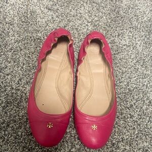 Tory Burch Flats
